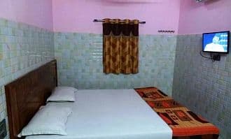 Hotel Golden Palace, Vijayawada 4